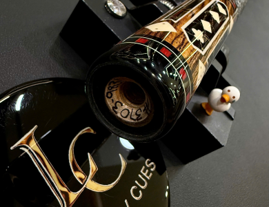 Chuôi Jacoby Custom #3703 9831