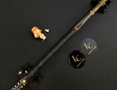 Chuôi Jacoby Custom #3703 9831