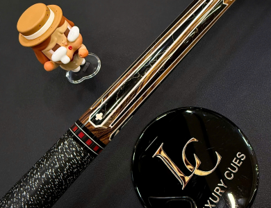 Chuôi Jacoby Custom #3703 9831