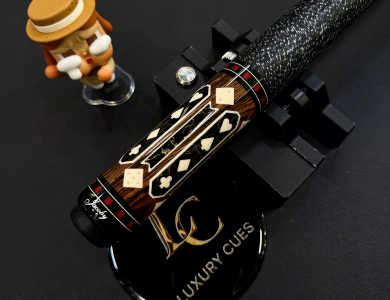 Chuôi Jacoby Custom #3703 9831