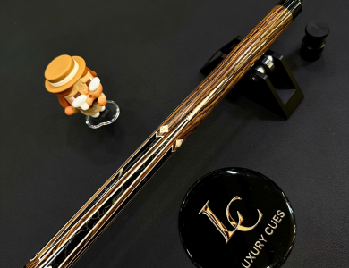 Chuôi Jacoby Custom #3703 9831