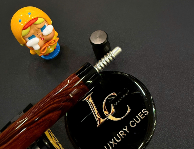 Chuôi Jacoby Custom 1124-190