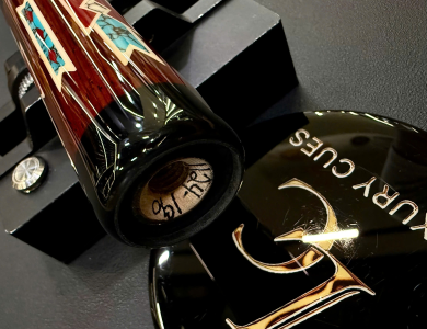 Chuôi Jacoby Custom 1124-190