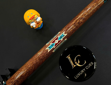Chuôi Jacoby Custom 1124-190