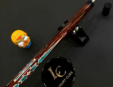 Chuôi Jacoby Custom 1124-190