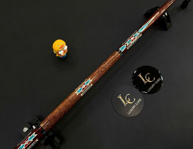 Chuôi Jacoby Custom 1124-190