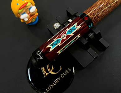 Chuôi Jacoby Custom 1124-190