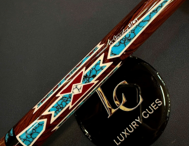 Chuôi Jacoby Custom 1124-190