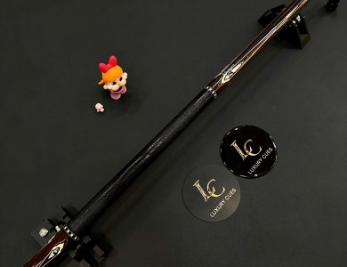 Chuôi Jacoby Custom 0623-170