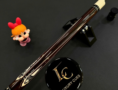 Chuôi Jacoby Custom 0623-170