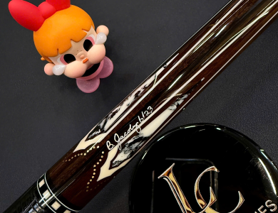 Chuôi Jacoby Custom 0623-170