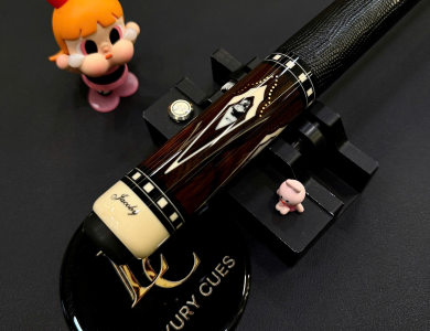 Chuôi Jacoby Custom 0623-170