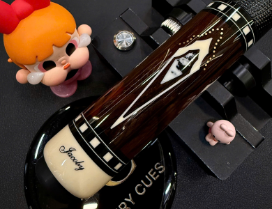 Chuôi Jacoby Custom 0623-170