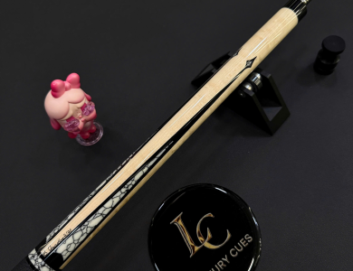Chuôi Jacoby Custom 3703-1024