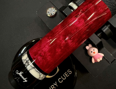 Chuôi Jacoby Custom 3703-1024