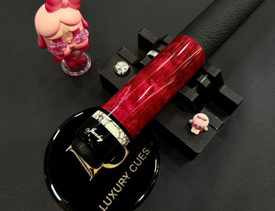 Chuôi Jacoby Custom 3703-1024