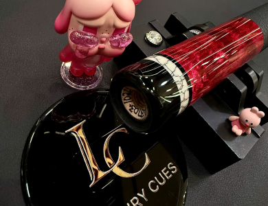 Chuôi Jacoby Custom 3703-1024