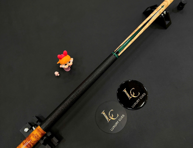 Chuôi Jacoby Custom 0624-116