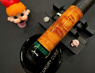Chuôi Jacoby Custom 0624-116
