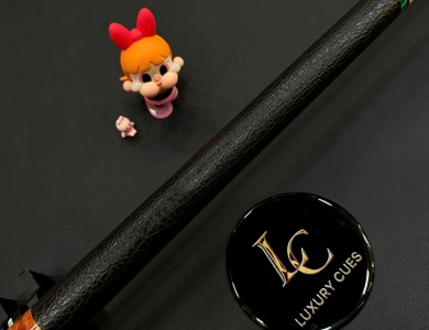 Chuôi Jacoby Custom 0624-116