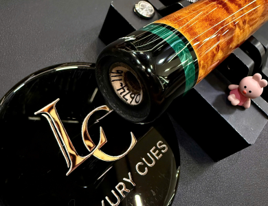 Chuôi Jacoby Custom 0624-116