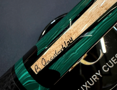 Chuôi Jacoby Custom 0624-116