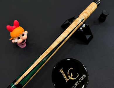 Chuôi Jacoby Custom 0624-116