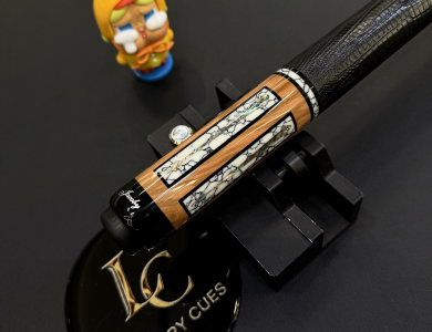 Chuôi JACOBY CUSTOM 0824-213