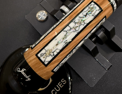 Chuôi JACOBY CUSTOM 0824-213