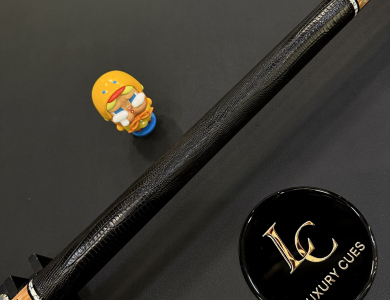 Chuôi JACOBY CUSTOM 0824-213