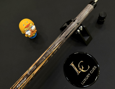 Chuôi JACOBY CUSTOM 0824-213