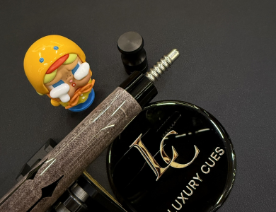 Chuôi JACOBY CUSTOM 0824-213