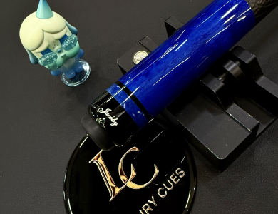 Chuôi JACOBY CUSTOM 0621-113