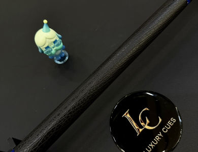 Chuôi JACOBY CUSTOM 0621-113