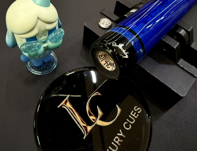 Chuôi JACOBY CUSTOM 0621-113