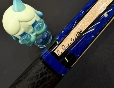 Chuôi JACOBY CUSTOM 0621-113