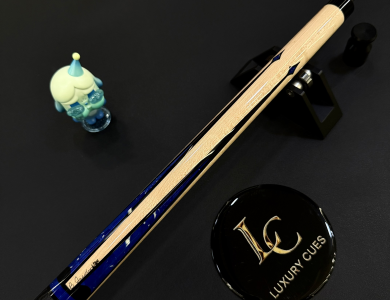Chuôi JACOBY CUSTOM 0621-113