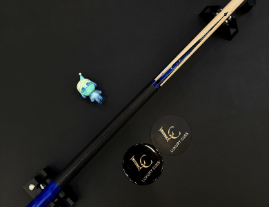 Chuôi JACOBY CUSTOM 0621-113