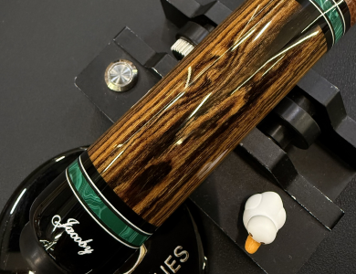 Chuôi JACOBY CUSTOM 0125-119
