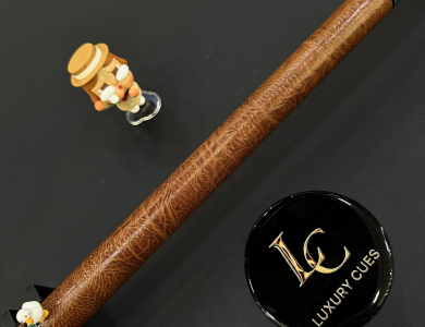 Chuôi JACOBY CUSTOM 0125-119