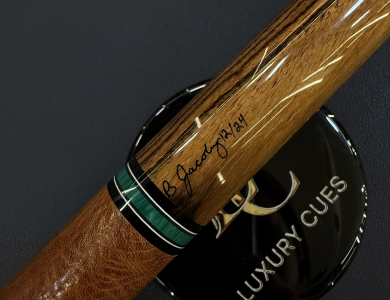 Chuôi JACOBY CUSTOM 0125-119