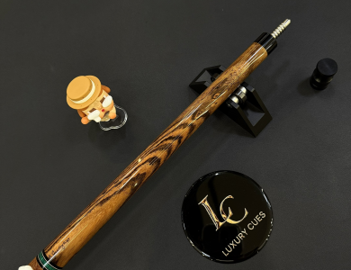 Chuôi JACOBY CUSTOM 0125-119