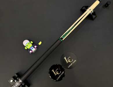 Chuôi JACOBY CUSTOM 0624-198