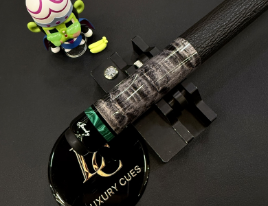Chuôi JACOBY CUSTOM 0624-198