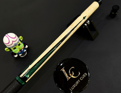 Chuôi JACOBY CUSTOM 0624-198