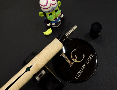 Chuôi JACOBY CUSTOM 0624-198