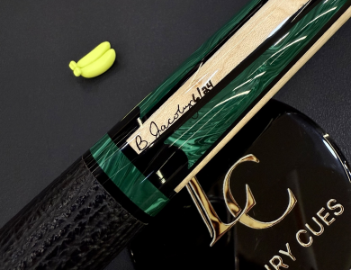 Chuôi JACOBY CUSTOM 0624-198