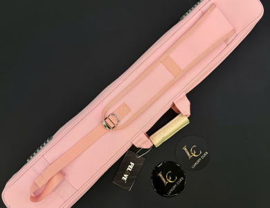 Bao Cơ Bida Pelove HQ-8049 (3 gốc 4 ngọn)