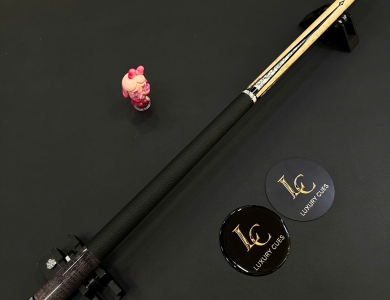 Chuôi JACOBY CUSTOM 3703-10243
