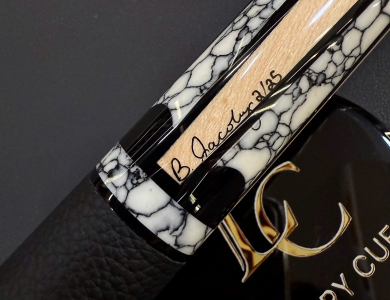 Chuôi JACOBY CUSTOM 3703-10243